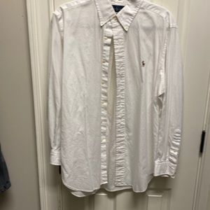 Ralph Lauren Polo Dress Shirt
